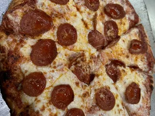 Big Guy's Pizza, Pasta and Sports Bar
