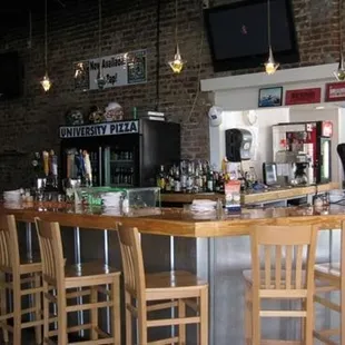 Open until 2am nightly