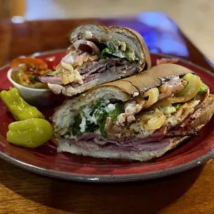 12&quot; Italian