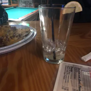 drink