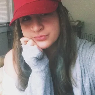 Meghan T.