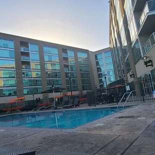 I could get used to this ;)