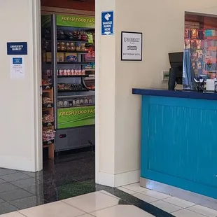 In case you forgot anything