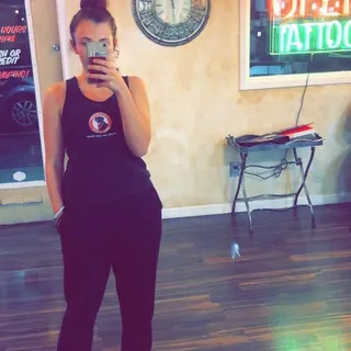 Abbey B.