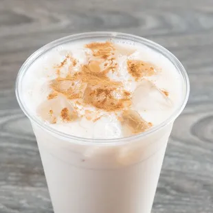 Horchata.