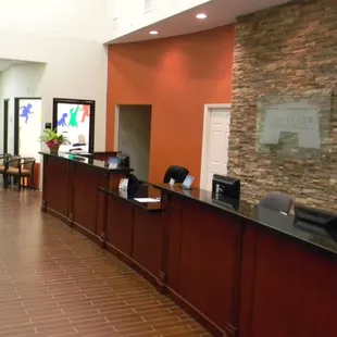 Children's Play Area