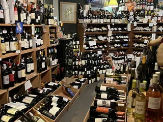 Madison Cellars