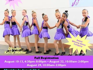 Elevate Performing Arts Center