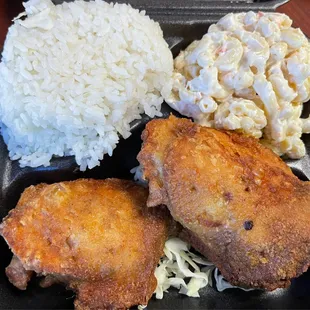Fried Chicken