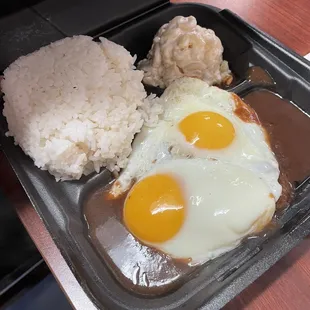 Loco Moco