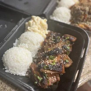 BBQ Chicken