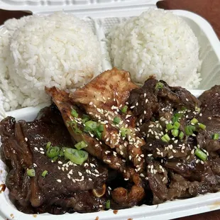 Short Ribs