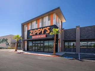 Zippy's