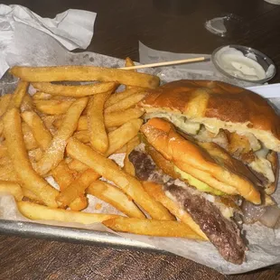 Buddy Burger