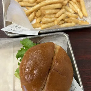food, sandwiches