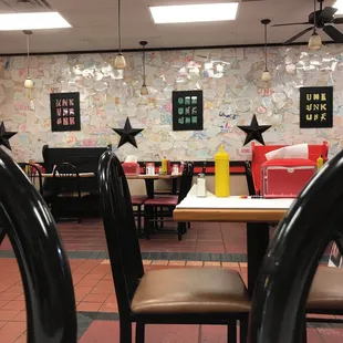 interior, ramen and noodles