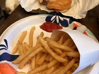 Big Boy Restaurant