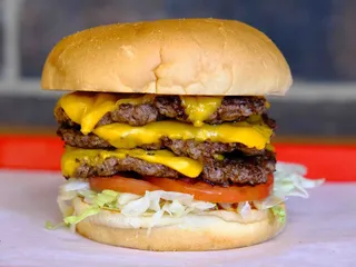 Big Burger 