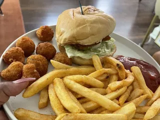 Jim's Diner