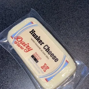 Husker Cheese