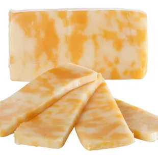 The Dairy Store's popular Husker and Gold cheese