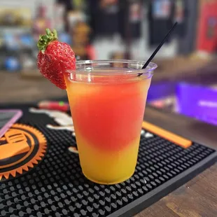 Ful Beer, Wine &amp; Liquor Bar