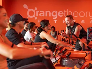 Orangetheory Fitness Coronado