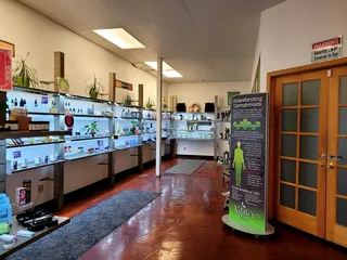 Nature's Secret CBD