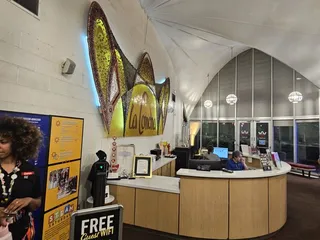 College of Southern Nevada Planetarium