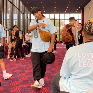Preclude Dance competition 5/25/2019