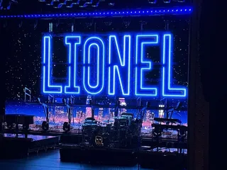 Encore Theater