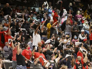 Las Vegas Aces