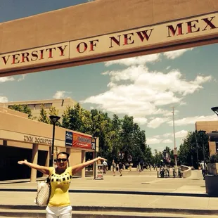 UNM Bookstore