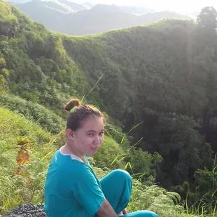 Beautiful wife now a certified nurse!