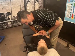 Illumin8 Chiropractic - Downtown