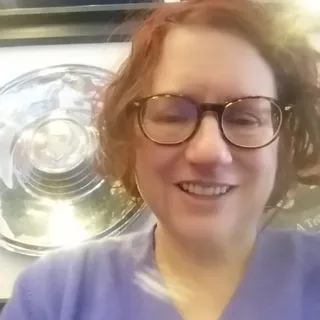 Cathryn G.