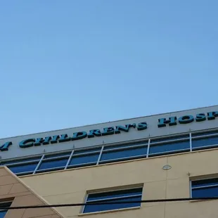 University of New Mexico Hospital