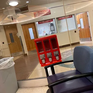 Er area