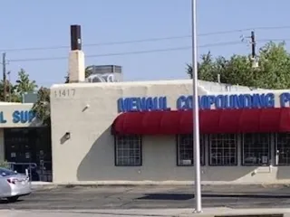 Menaul Compounding Pharmacy