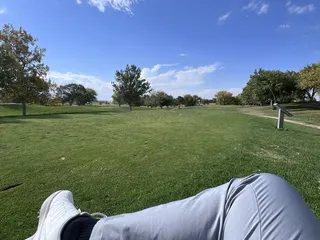 Arroyo Del Oso Golf Course