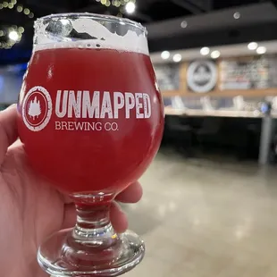 Black Currant Plum Sour Eclipse