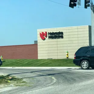 new medical facility on 168th Giles