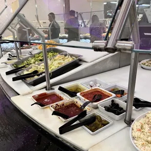 salads