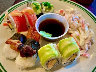 Lohas Teriyaki