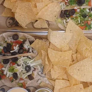 Combo Plates