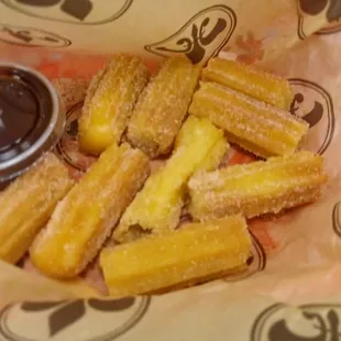 Churros