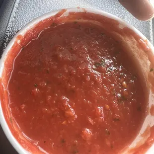 Salsa