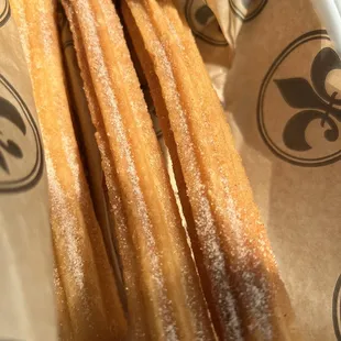 Churros