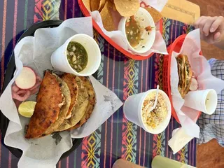 Don Taco Village
