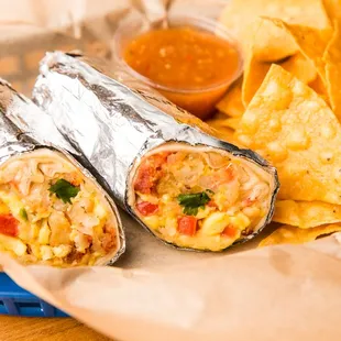 burrito, wraps, burritos and wraps, food